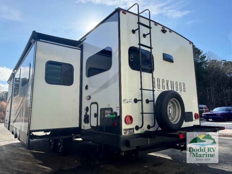 Pre-Owned 2023 Forest River RV 2614BS - photo - 3