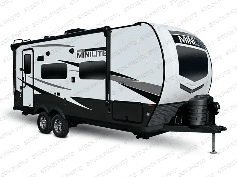 New 2026 Forest River RV 2509S - photo - 45