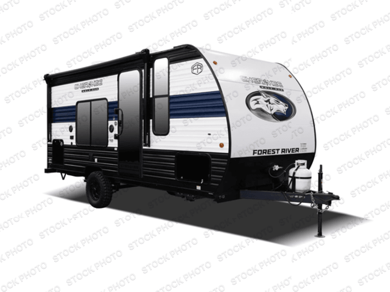 New 2026 Forest River RV 16LP - photo - 32